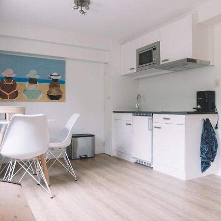 Ferienwohnung Golf en Strand Julianadorp Exterior foto